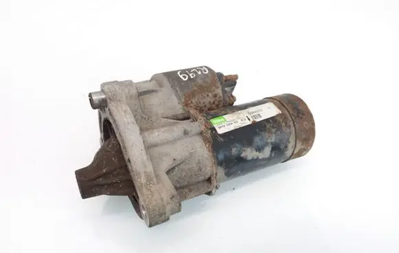 Citroen C3 Starter motor 28H20304ND D6RA572