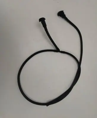 Hyundai Tucson TL Windshield washer spray nozzle 