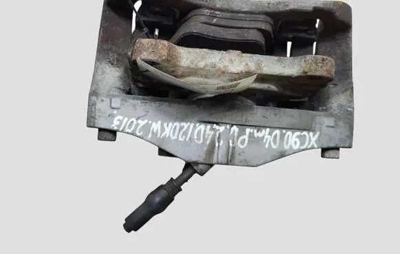 Volvo XC90 Front brake caliper