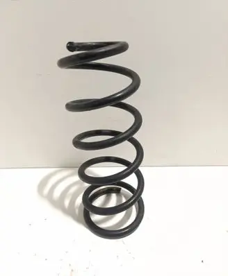 Toyota Highlander XU70 Rear coil spring