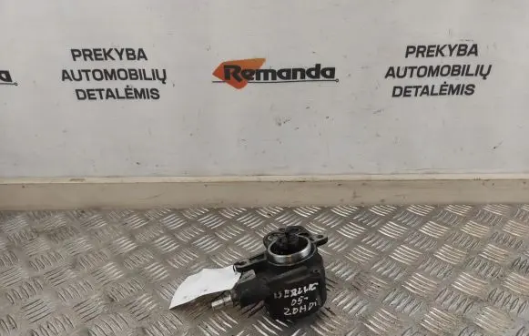 Citroen Berlingo Vacuum pump