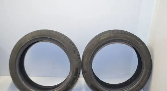 BMW 3 F30 F35 F31 R18 summer tire 