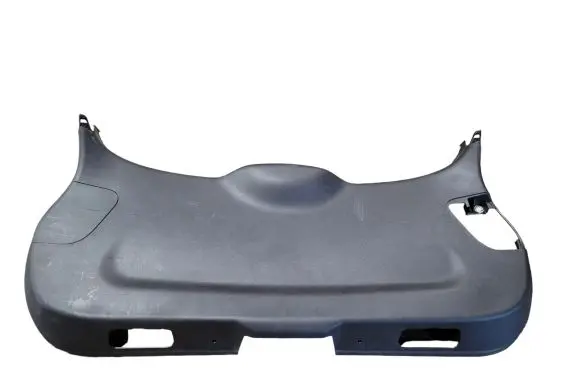 Renault Kadjar Tailgate/boot cover trim set 156088221A