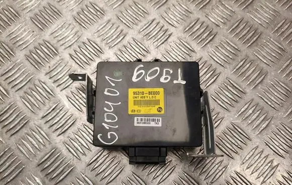 Hyundai Kona II Other control units/modules 95310BE000