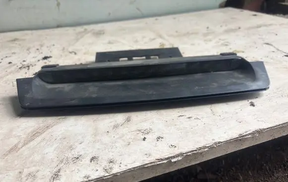 Volvo S80 Third/center stoplight 8641732