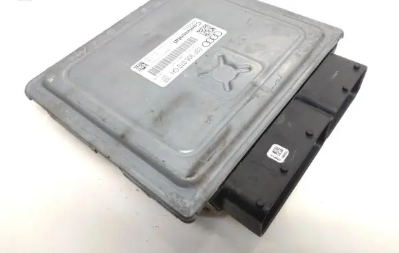Audi A3 S3 A3 Sportback 8P Engine control unit/module 03F906070GH 03F907309T VP44923
