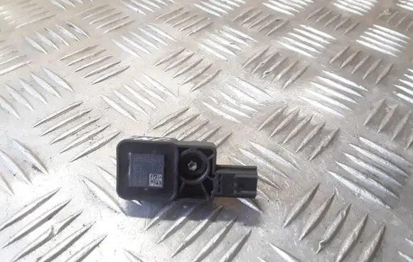 Opel Insignia A Airbag deployment crash/impact sensor 340806311 5WK44410 13502341