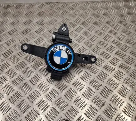 BMW iX Headlight washer spray nozzle 8738450