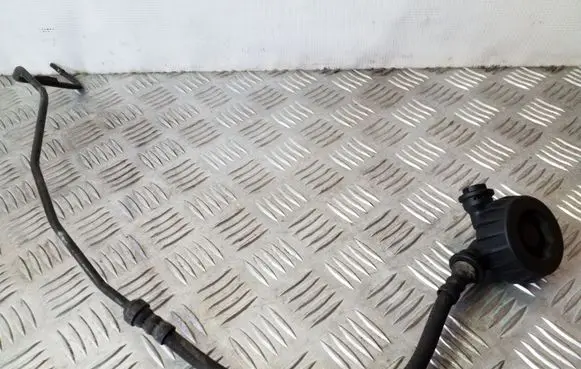 Volkswagen Sharan Clutch pipe/line FM277001