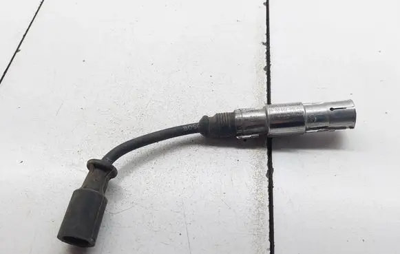 Smart ForTwo I Ignition plug leads 1601590018 0356912966