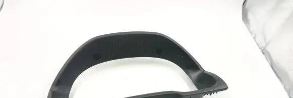 Dashboard trim
