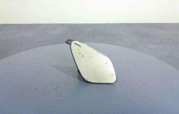 Volvo S90, V90 Front bumper 31383227