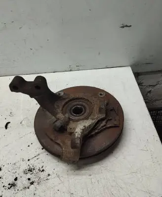 Renault Espace III Front wheel hub spindle knuckle