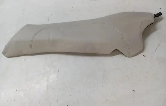 Jaguar F-Pace Rear seat side bottom trim L0452155