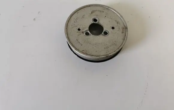 Audi A6 C7 Water pump pulley 059121031H