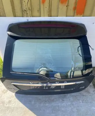Volvo XC60 Tailgate/trunk/boot lid
