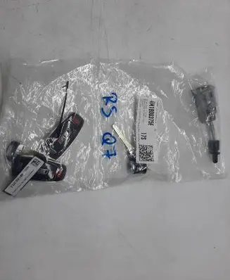 Audi Q7 4M Tool set 4M1800375E