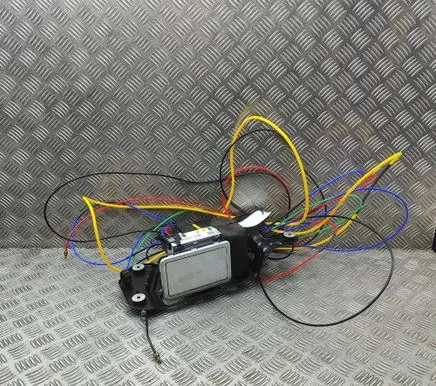 BMW X6 G06 Air suspension compressor/pump 5A70699