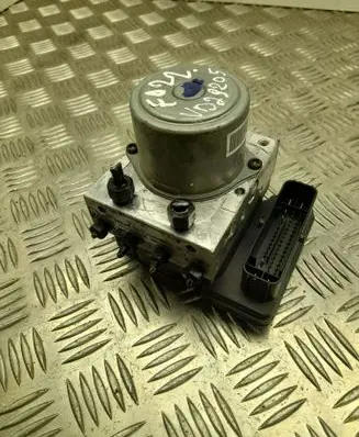 KIA Pro Cee'd III ABS control unit/module 6158943200