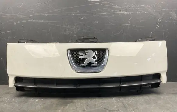 Peugeot Boxer Front grill 00770696 1497644077 1497650077