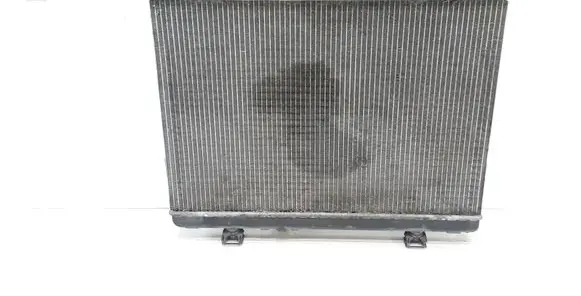 Citroen C5 Coolant radiator