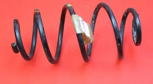 Opel Combo D Rear coil spring