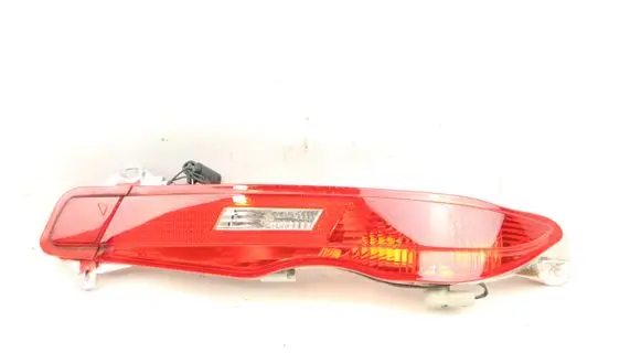BMW 6 E63 E64 Rear bumper light 7177076 63217177076