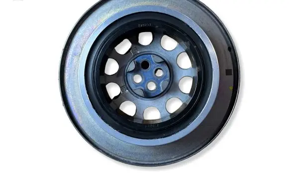 Mercedes-Benz E W238 Crankshaft pulley A2540300501