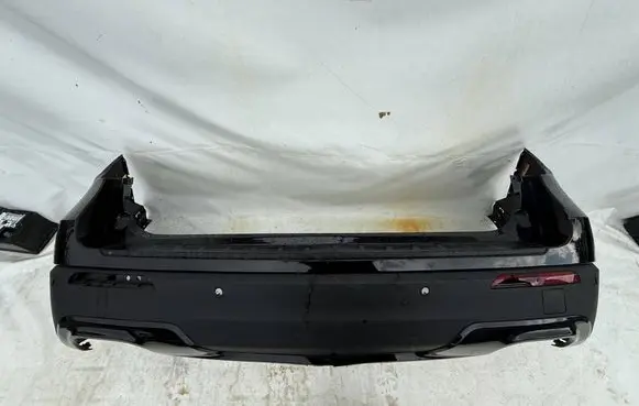 Ford Explorer VI Rear bumper LB5B17F001AAW LB5B17F765 LB5B17F954
