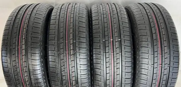 KIA Stonic R16 summer tire 