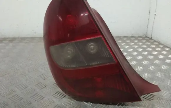 Citroen C5 Rear/tail lights