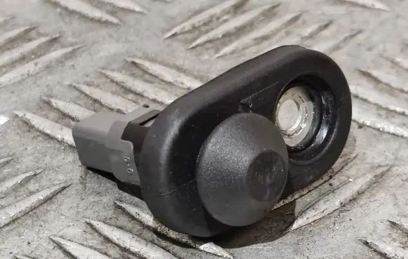 Lexus NX Sliding door contact joint 
