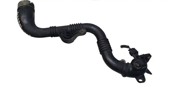 Nissan Qashqai Intercooler hose/pipe 6020066 72365072