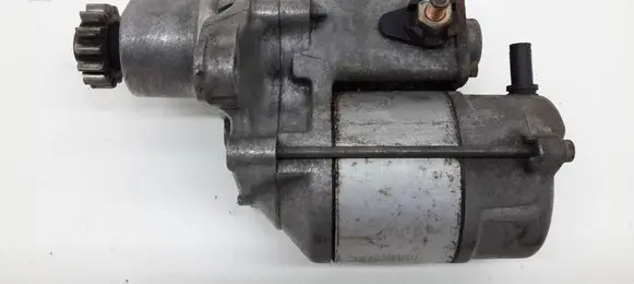 Toyota Camry Starter motor 2810003100