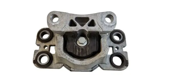 Land Rover Evoque I Engine mount bracket EJ327M121 EJ327M121AD P4FPA