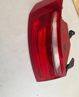 Audi A5 Sportback 8TA Rear/tail lights 8T8945095E AU484PA