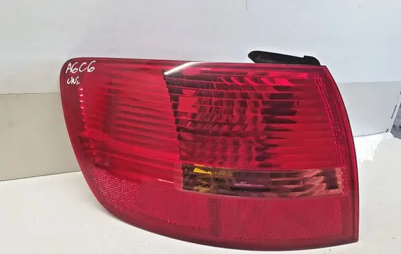 Audi A6 S6 C6 4F Rear/tail lights 89034302 nr9541
