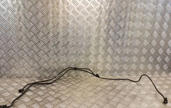 Citroen Berlingo Engine coolant pipe/hose
