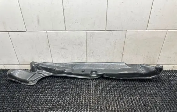 Volvo V60 Fender end trim 31265334