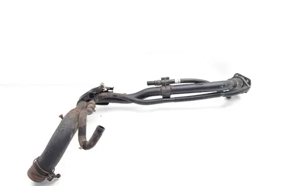 KIA Soul Engine coolant pipe/hose