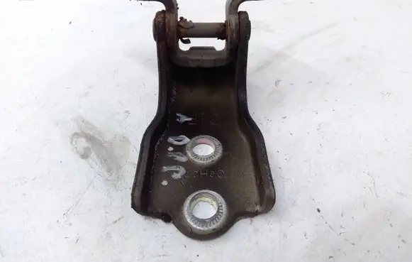Opel Antara Front door lower hinge 