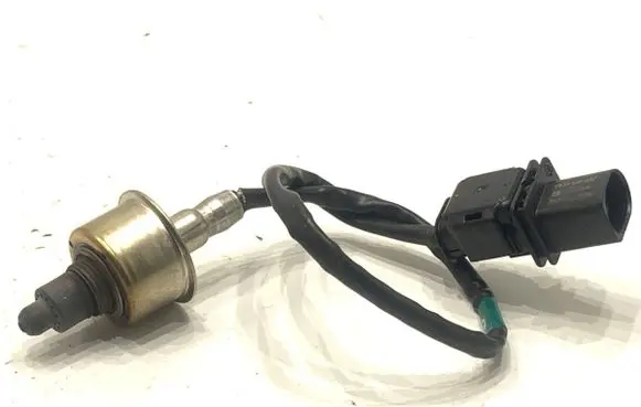 Hyundai i30 Lambda probe sensor 1928404687