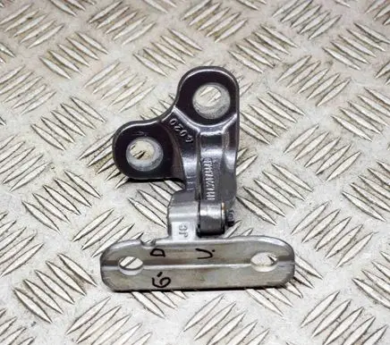 Land Rover Discovery 5 Rear door upper hinge CPLA228A66AD