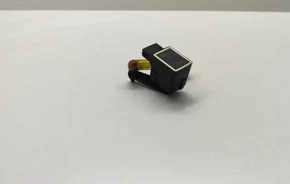 BMW 5 E60 E61 Headlight/headlamp level sensor 1093698 6772727 37146772727