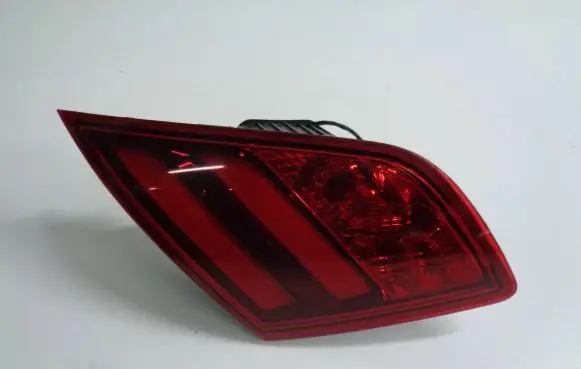Peugeot 308 Tailgate rear/tail lights 9677818380 81260101