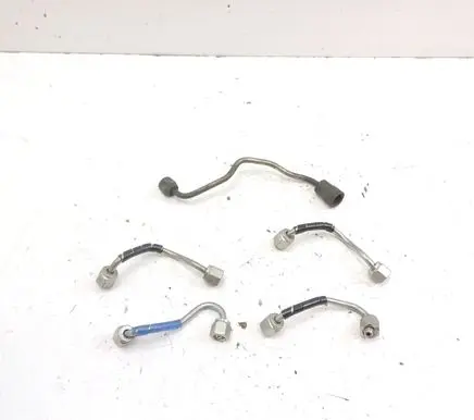 Ford Transit Fuel injector supply line/pipe HG9Q9C993BA HG9Q9C993CA