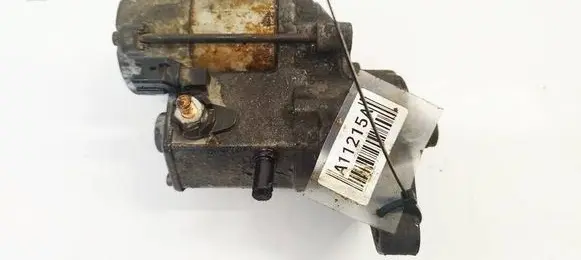 Toyota Corolla E120 E130 Starter motor 2810033050