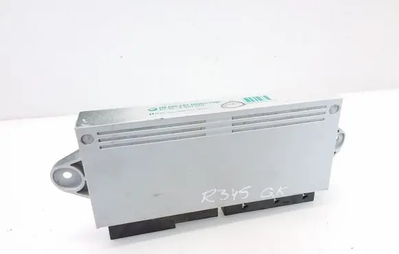 BMW 7 E65 E66 Door control unit/module 6933270
