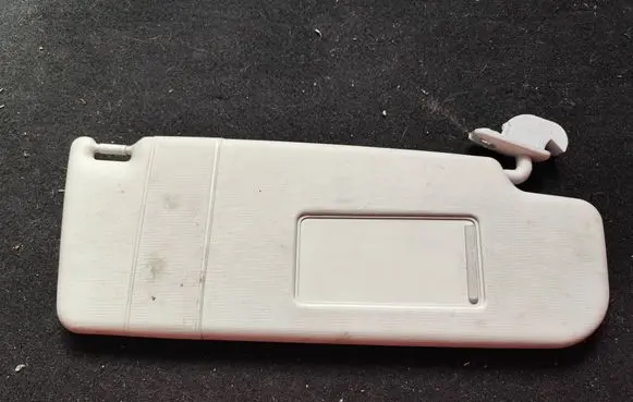 Skoda Superb B6 (3T) Sun visor 3T0857552 1Z0857552Q 5J2857552D