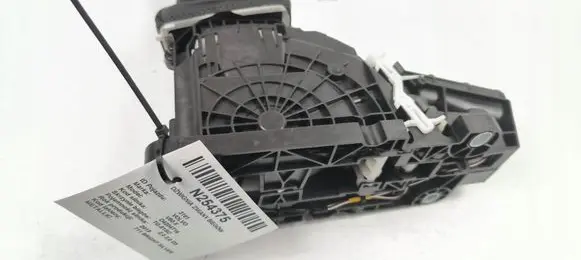 Volvo V60 Gear shifter/selector 32240584